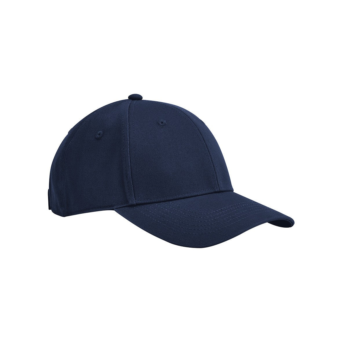 Beechfield EarthAware® junior classic organic cotton 6-panel cap