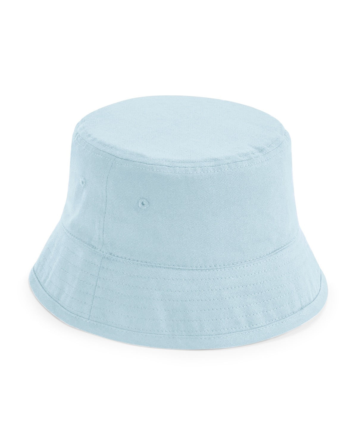 Beechfield Junior organic cotton bucket hat