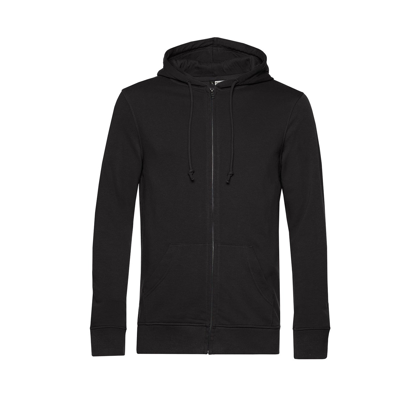 B&C Collection B&C Inspire Zipped Hood