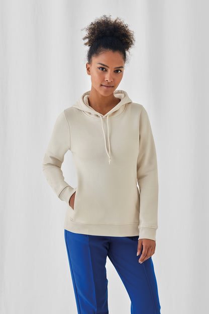 B&C Collection B&C Inspire Hooded /women