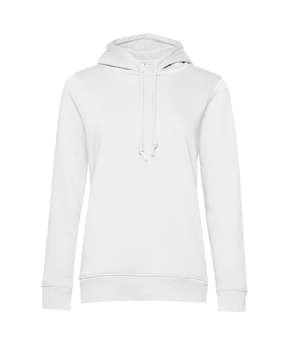 B&C Collection B&C Inspire Hooded /women