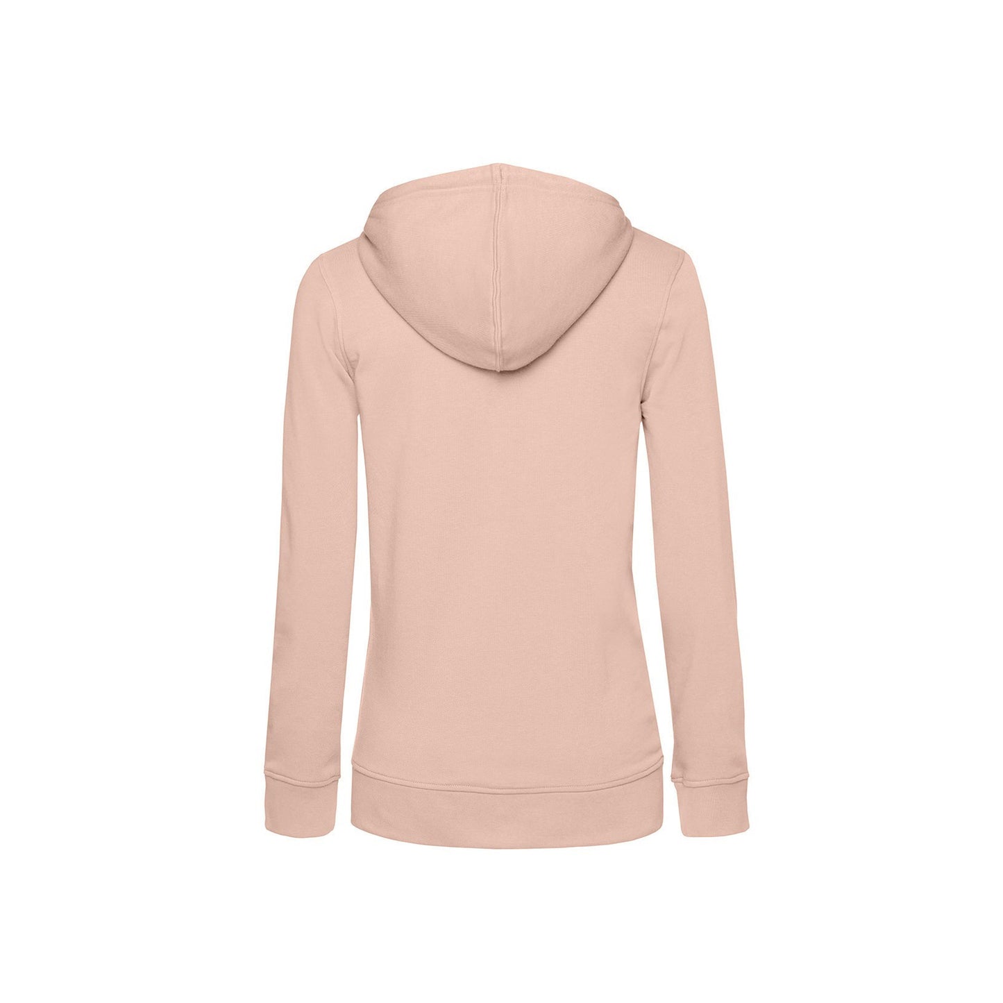 B&C Collection B&C Inspire Zipped Hood /women