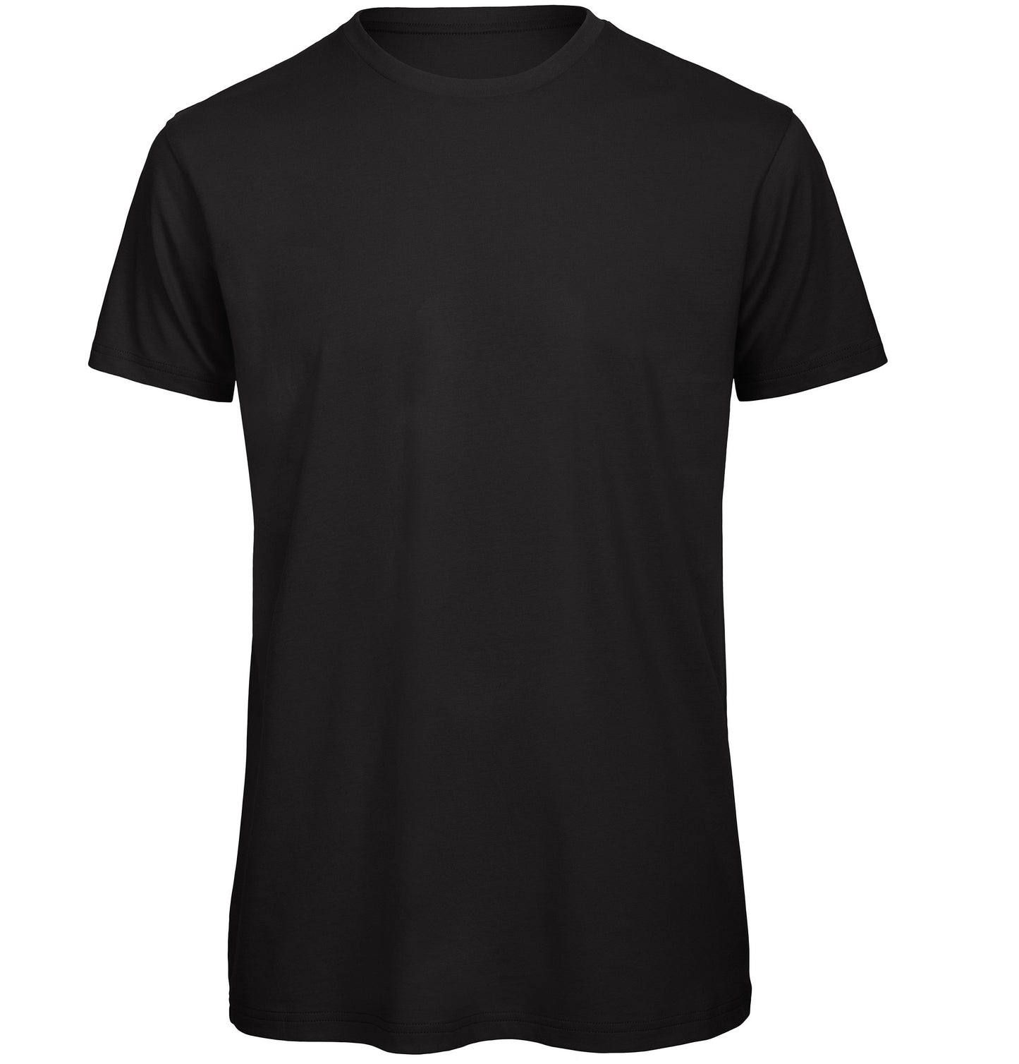 B&C Collection B&C Inspire T /men - Black