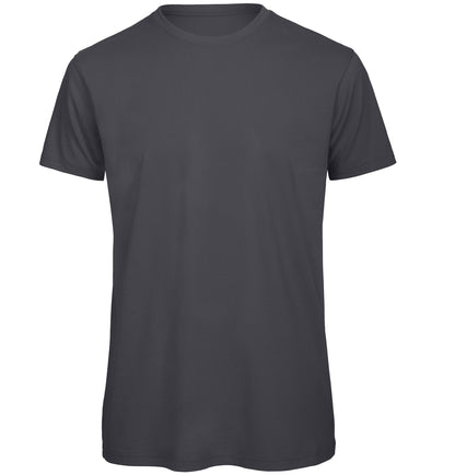 B&C Collection B&C Inspire T /men - Dark Grey