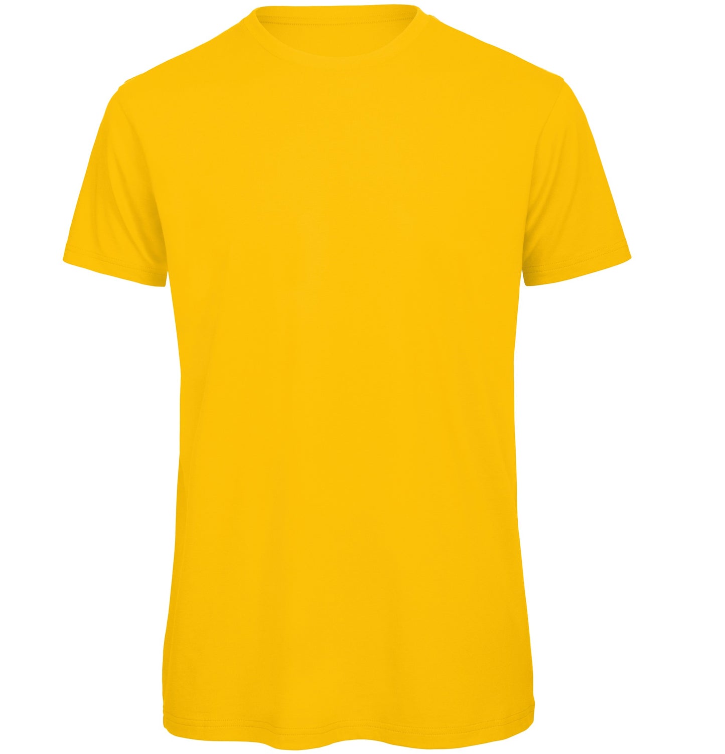 B&C Collection B&C Inspire T /men - Gold