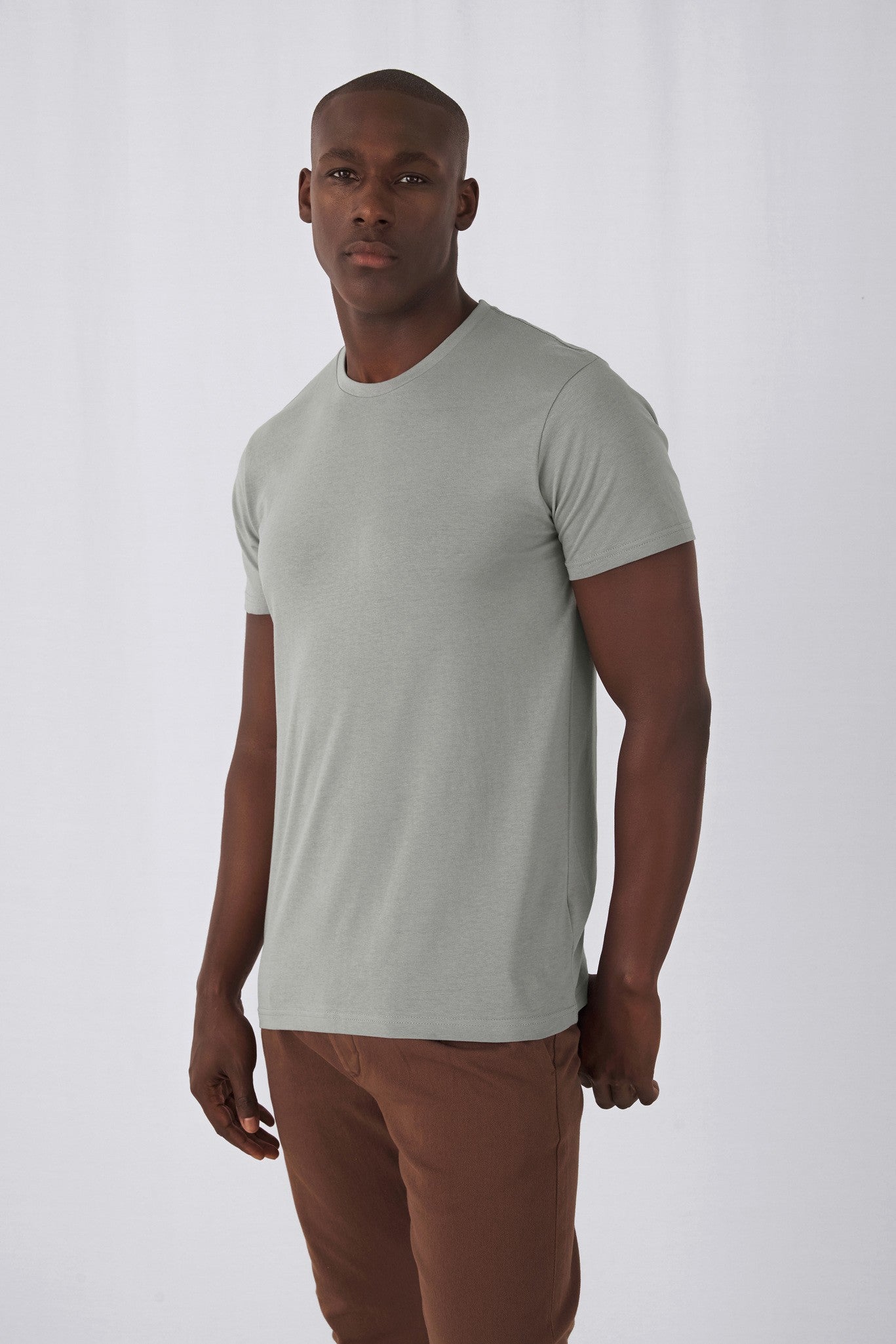 B&C Collection B&C Inspire T /men - Atoll