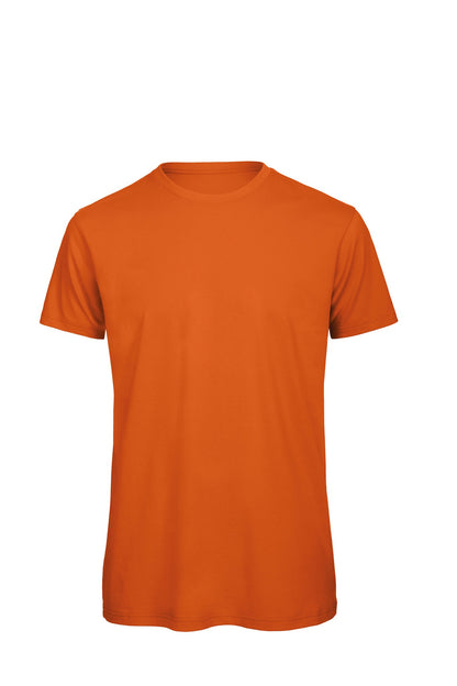 B&C Collection B&C Inspire T /men - Orange