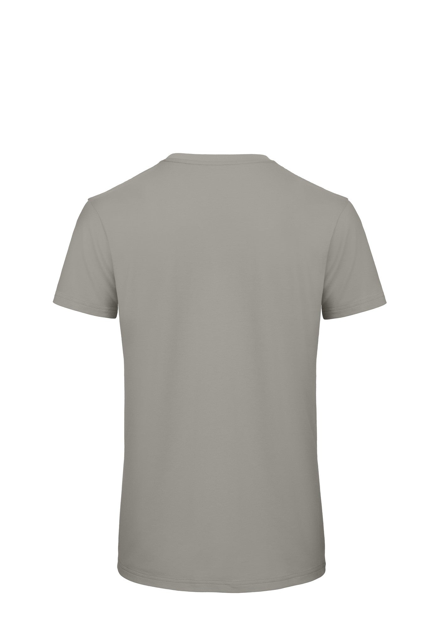 B&C Collection B&C Inspire T /men - Light Grey