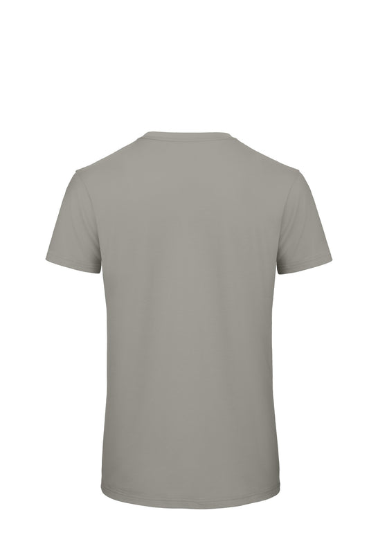 B&C Collection B&C Inspire T /men - Light Grey