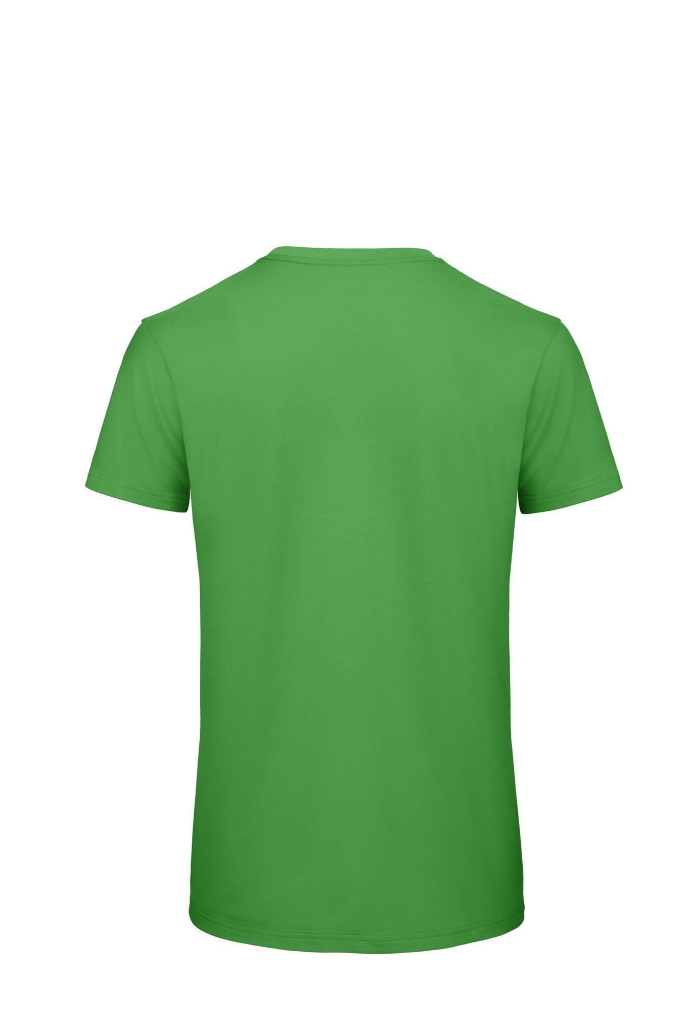 B&C Collection B&C Inspire T /men - Real Green