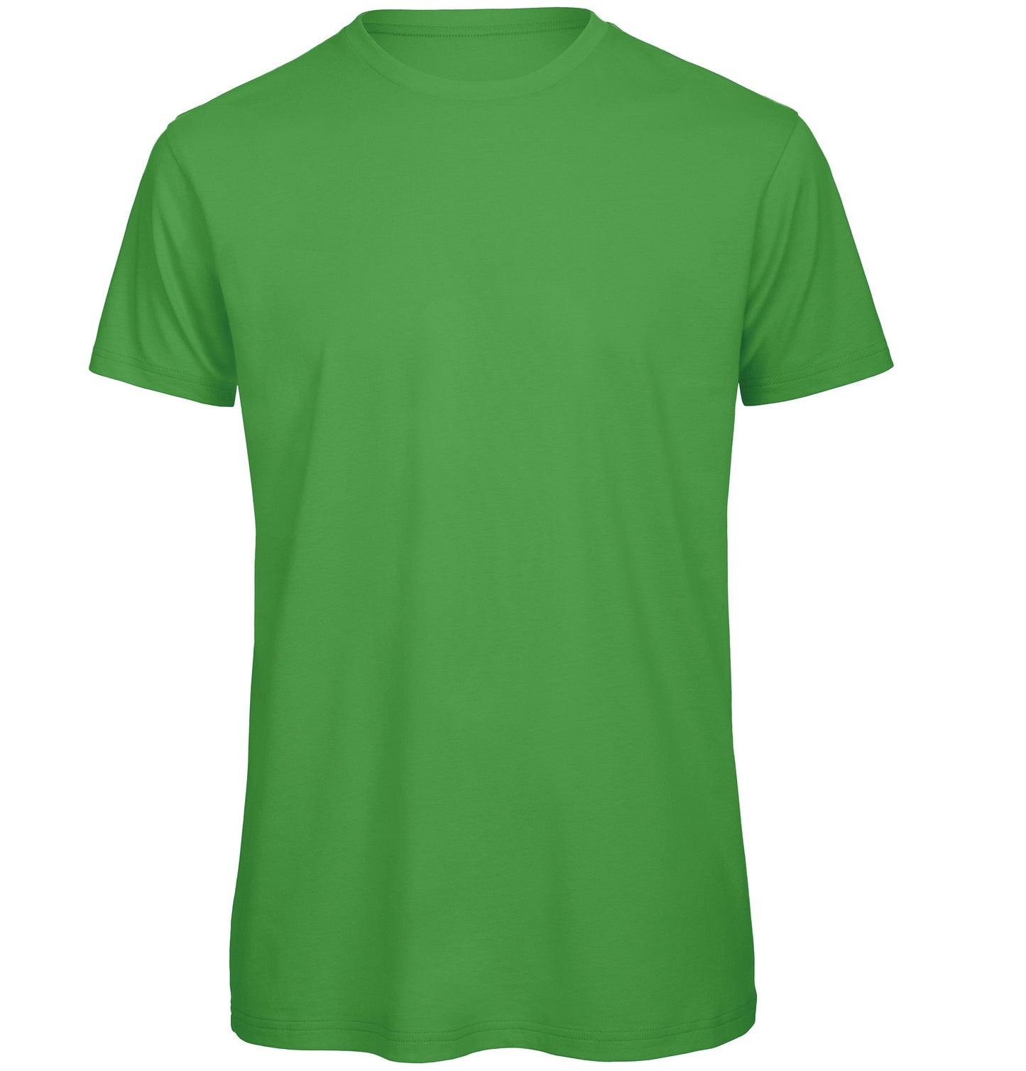 B&C Collection B&C Inspire T /men - Real Green