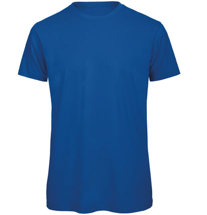 B&C Collection B&C Inspire T /men - Royal Blue