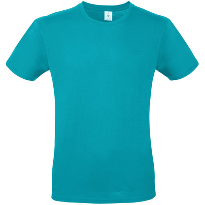 B&C Collection B&C #E150 - Real Turquoise