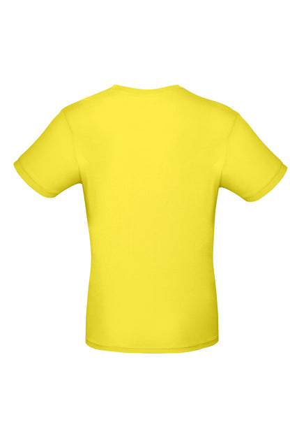 B&C Collection B&C #E150 - Solar Yellow