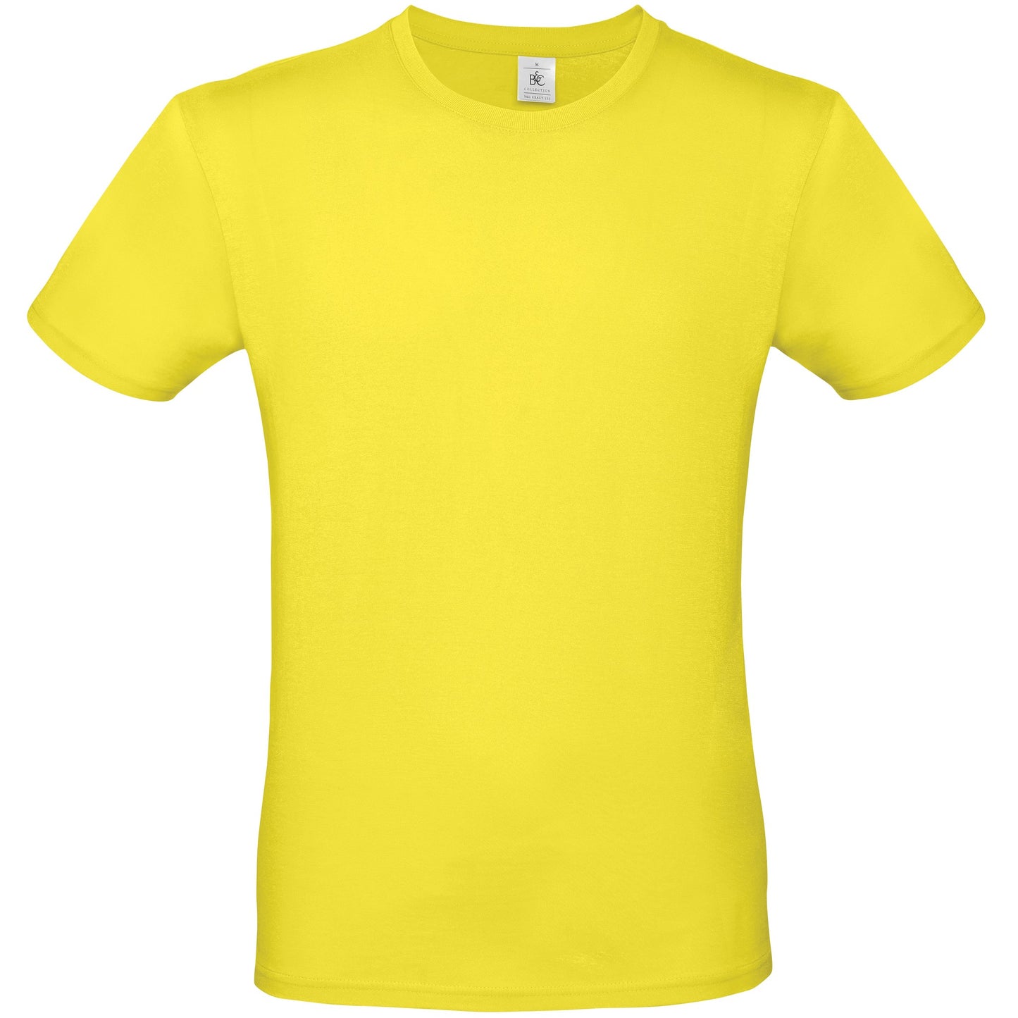 B&C Collection B&C #E150 - Solar Yellow