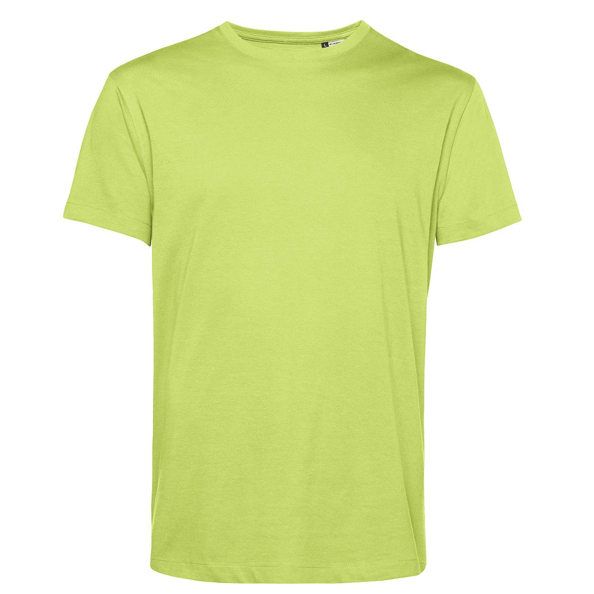 B&C Collection B&C #Inspire E150 - Lime