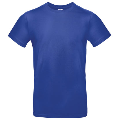 B&C Collection B&C #E190 - Cobalt Blue