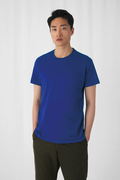 B&C Collection B&C #E190 - Cobalt Blue