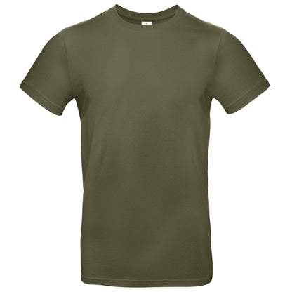 B&C Collection B&C #E190 - Urban Khaki