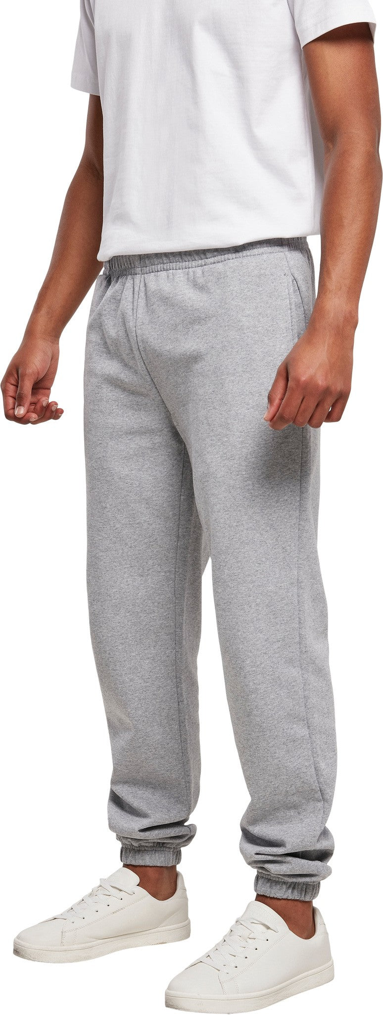 Build Your Brand Basic Basic sweatpants