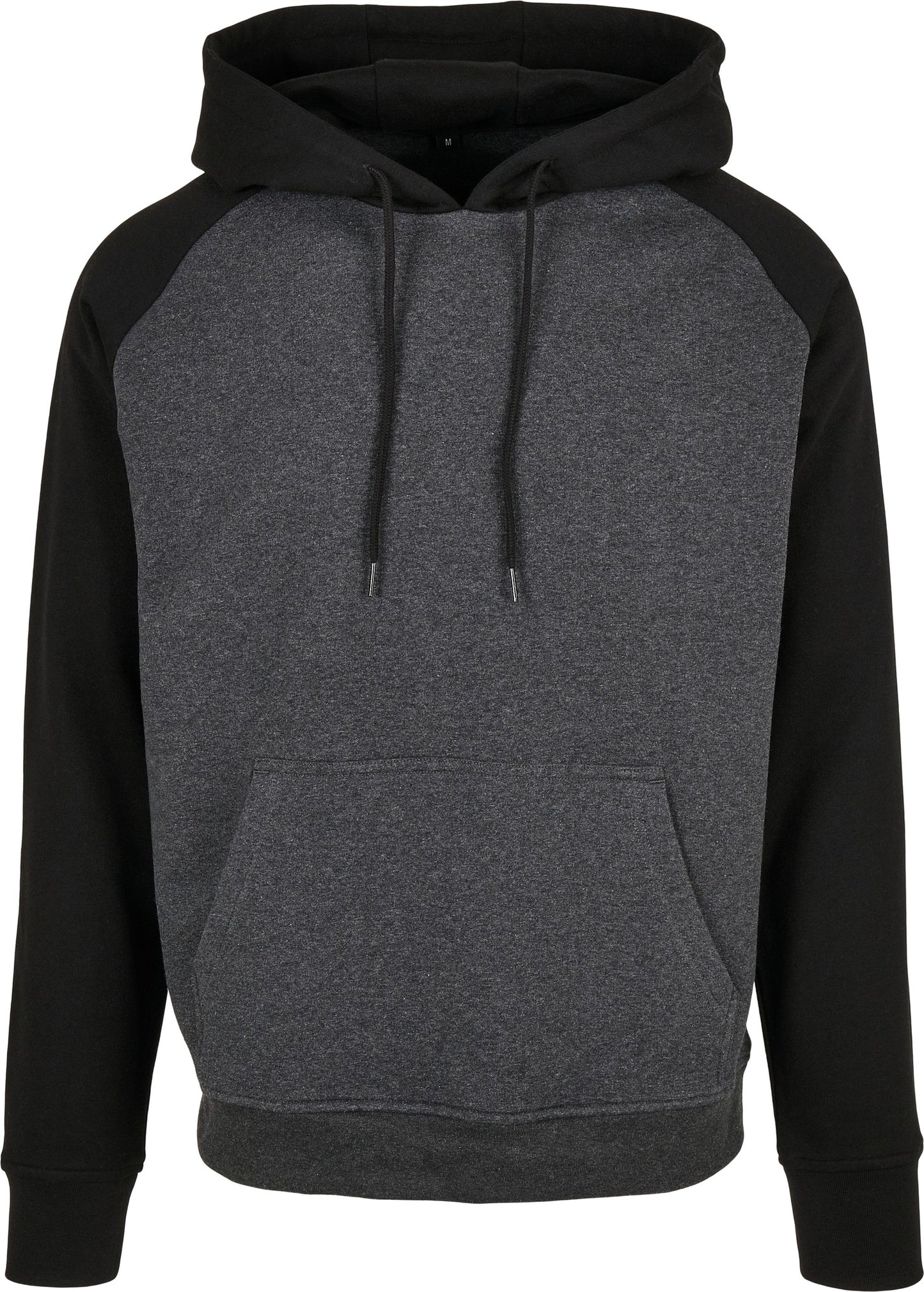 Build Your Brand Basic Basic raglan hoodie