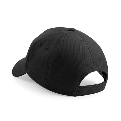 Beechfield Ultimate 5-panel cap