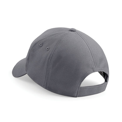 Beechfield Ultimate 5-panel cap