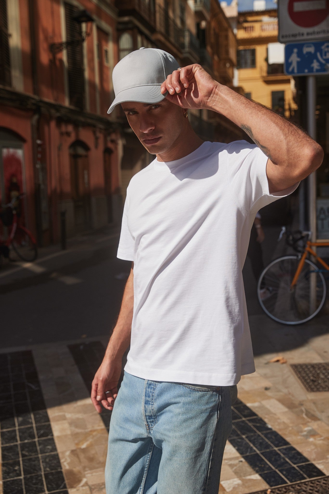 Beechfield Ultimate 5-panel cap