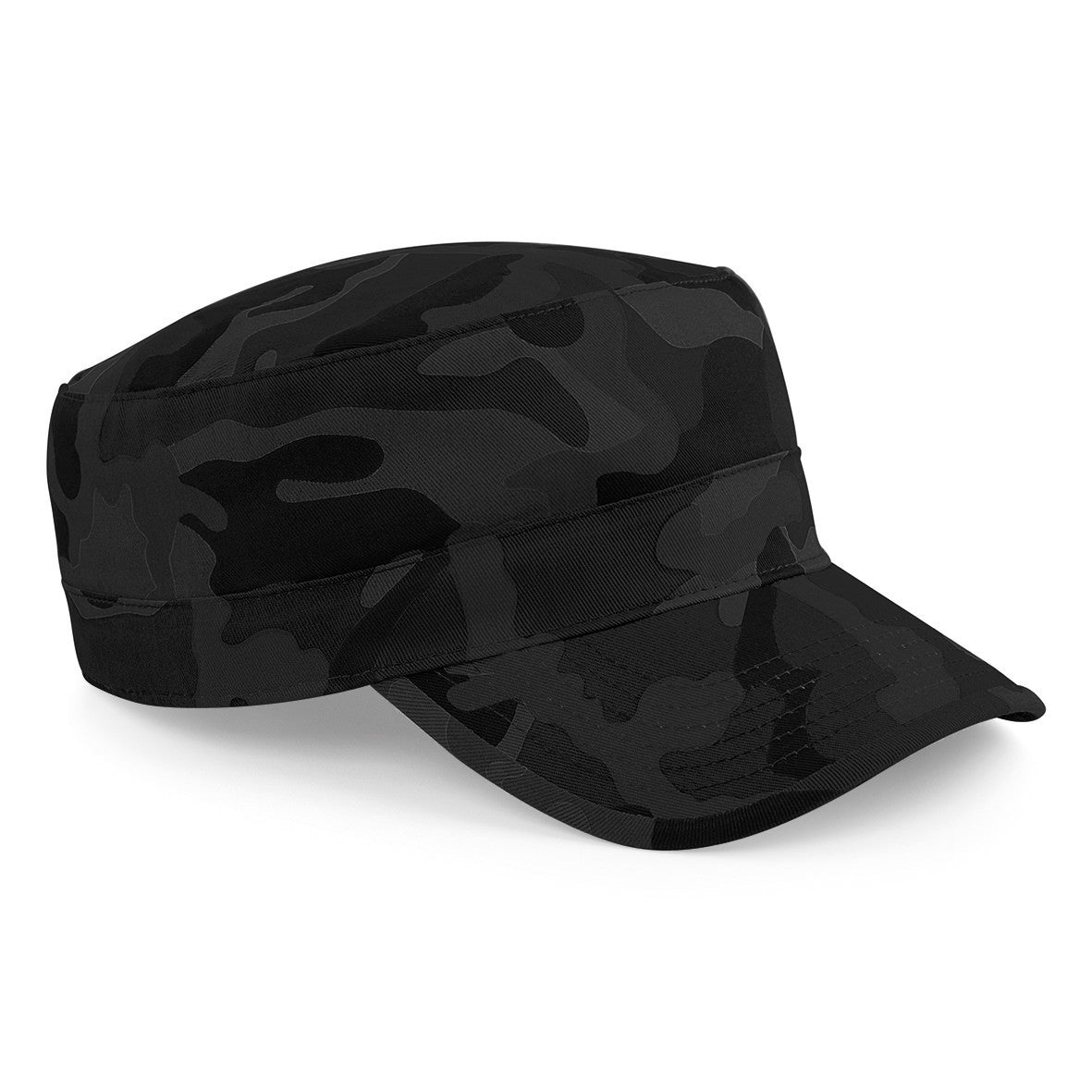 Midnight Camo