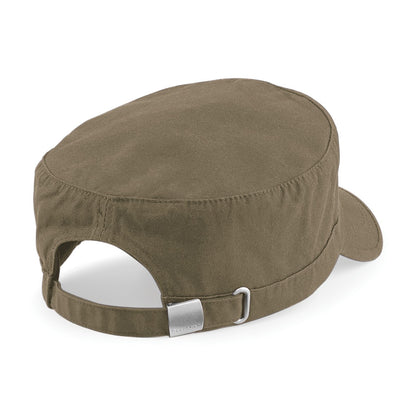 Beechfield Army cap