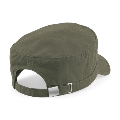 Beechfield Army cap