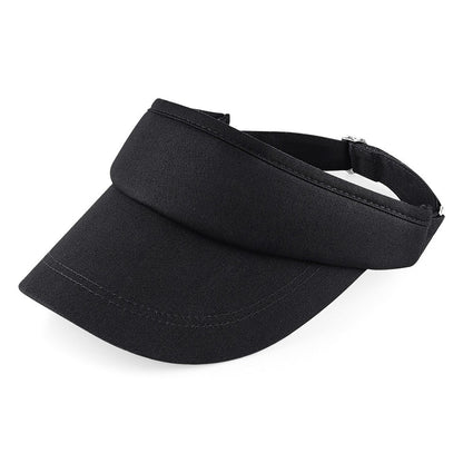 Beechfield Sports visor