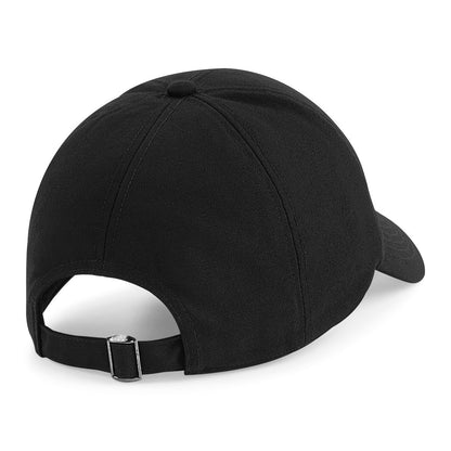 Beechfield Organic cotton 6-panel cap