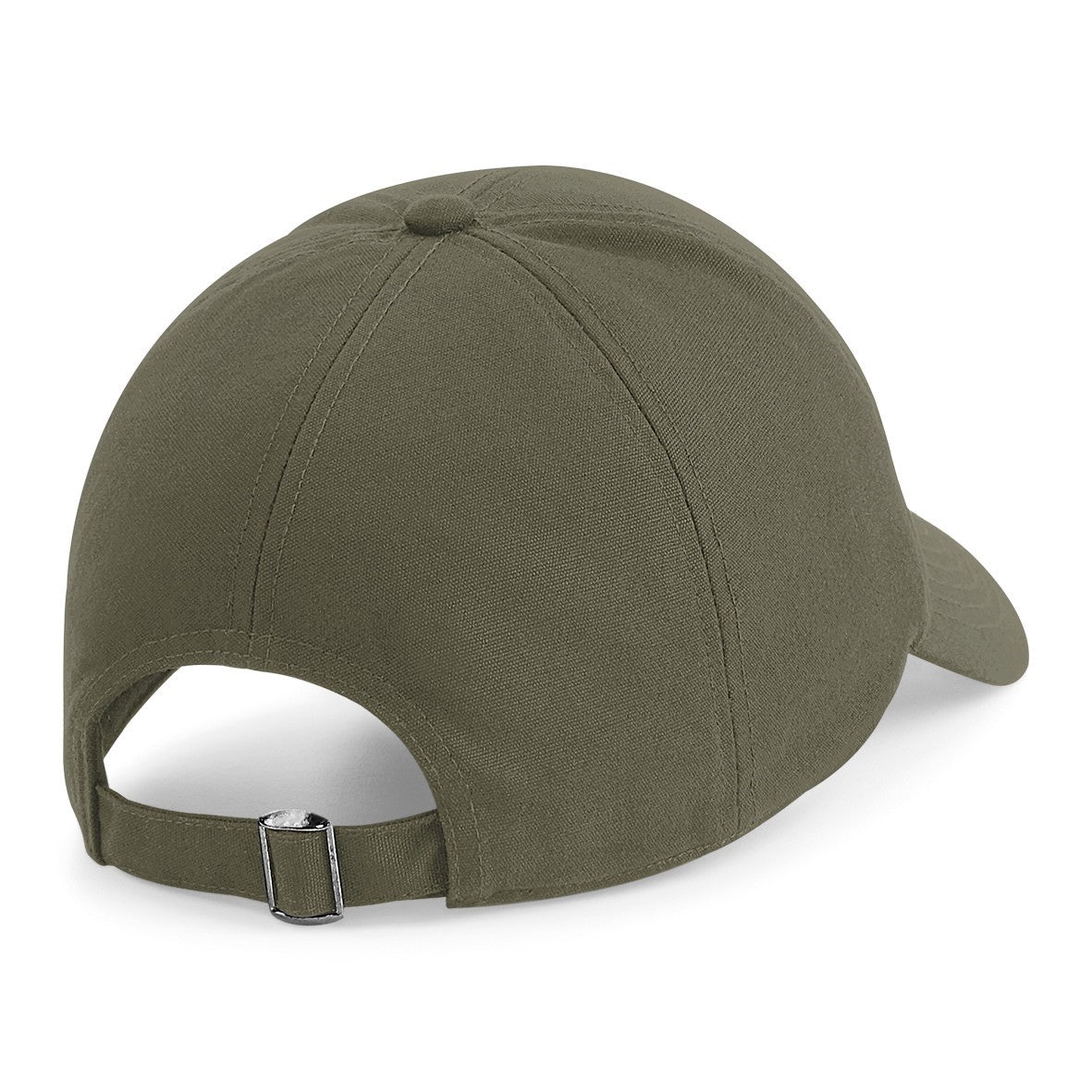 Beechfield Organic cotton 6-panel cap