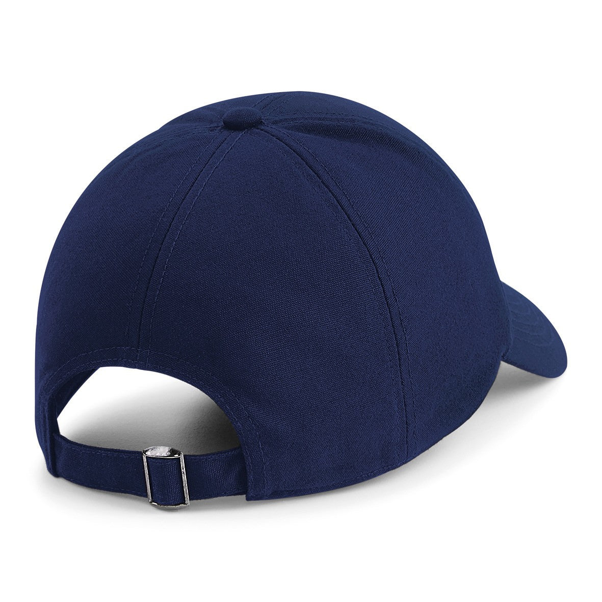 Beechfield Organic cotton 6-panel cap