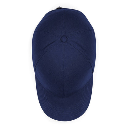 Beechfield Organic cotton 6-panel cap