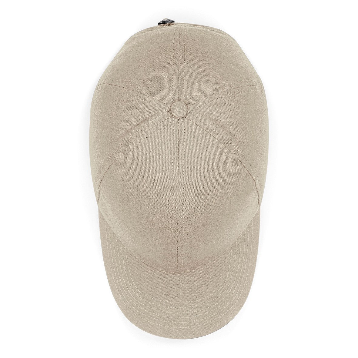 Beechfield Organic cotton 6-panel cap