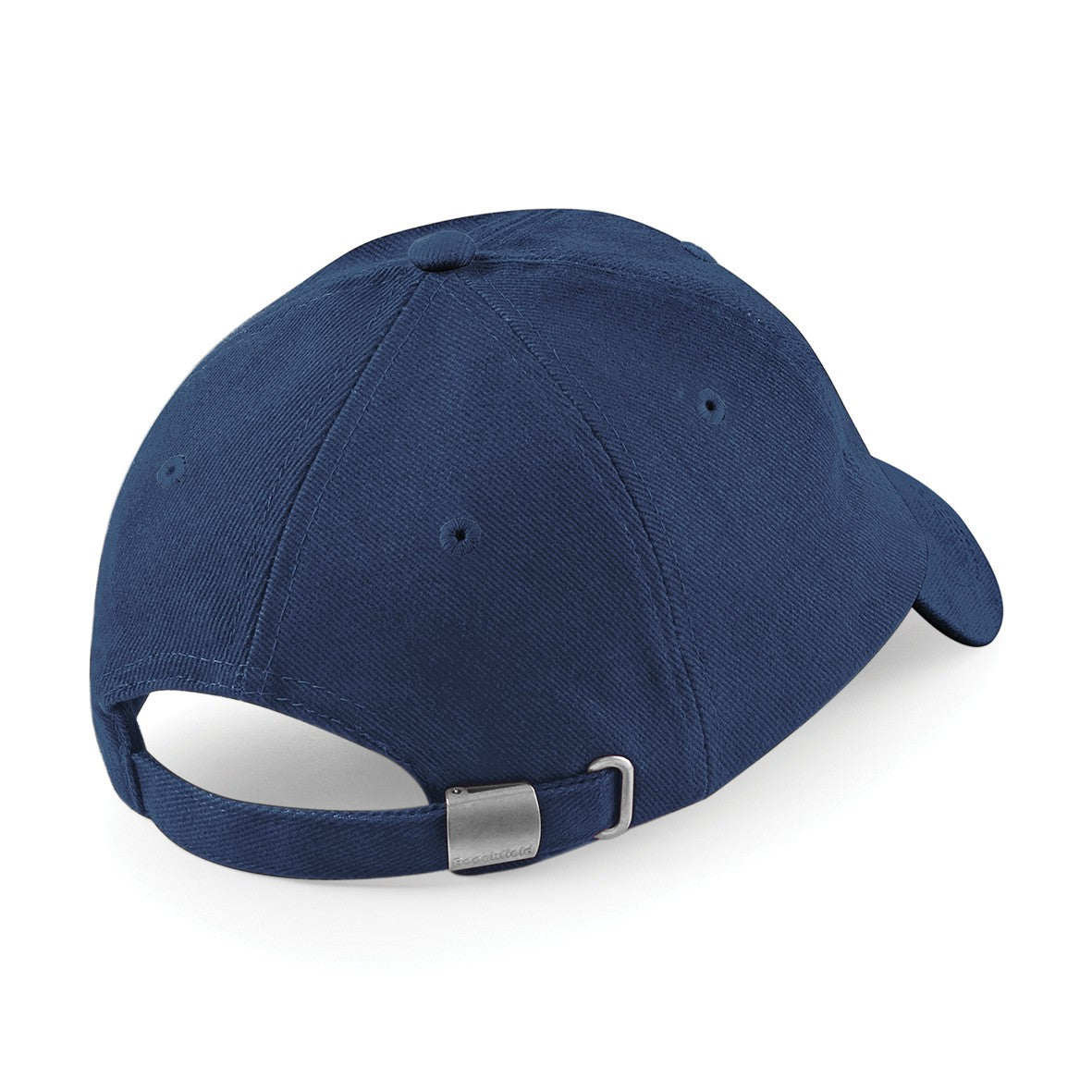 Beechfield Low-profile heavy brushed cotton cap