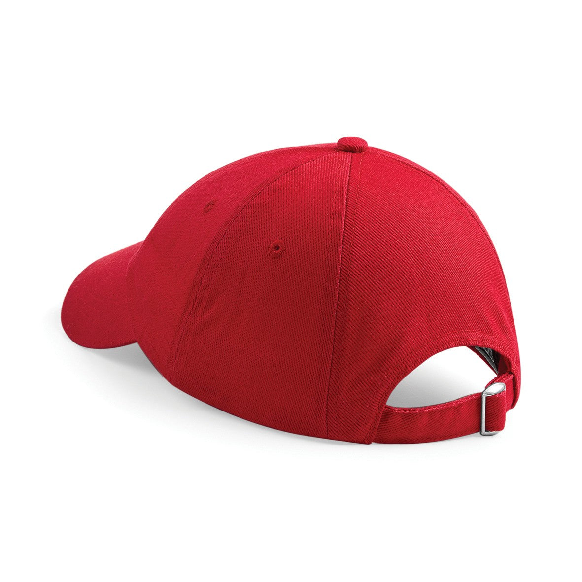 Beechfield Low-profile heavy cotton drill cap