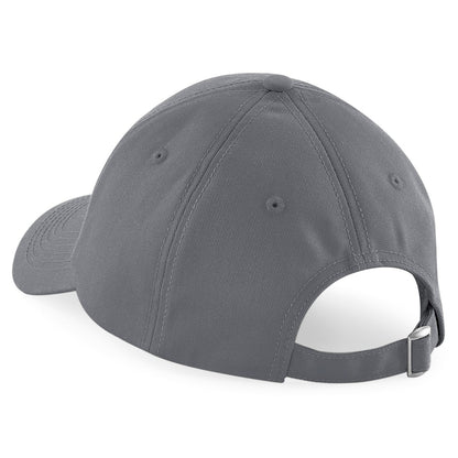 Beechfield Authentic baseball cap