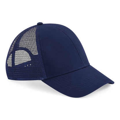 Beechfield Organic cotton trucker