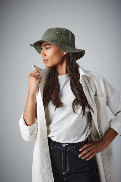 Beechfield Cargo bucket hat