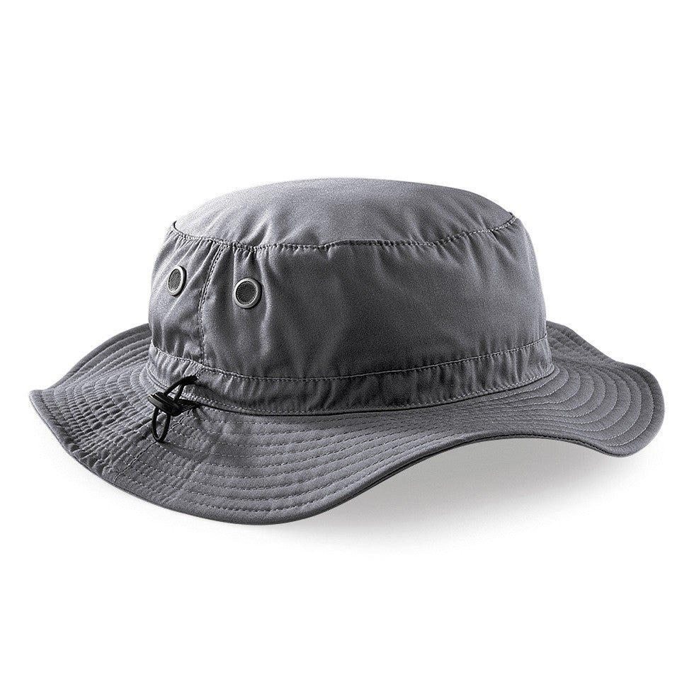 Beechfield Cargo bucket hat