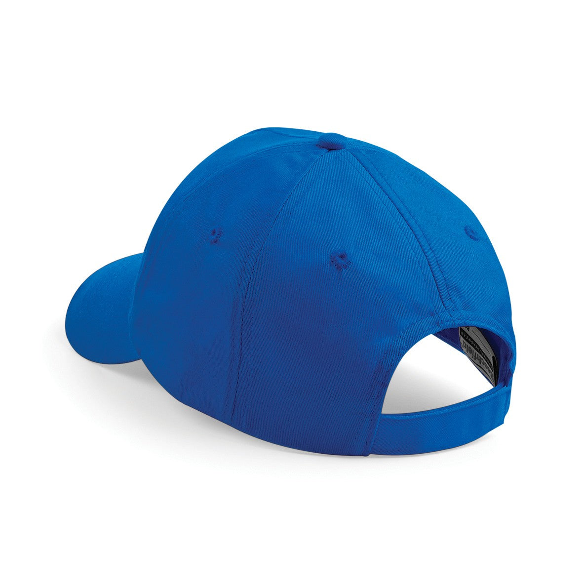 Beechfield Junior original 5-panel cap