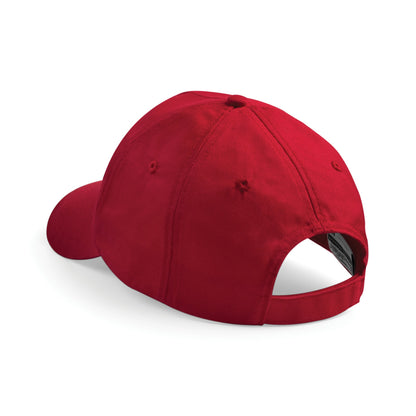 Beechfield Junior original 5-panel cap