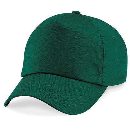 Beechfield Junior original 5-panel cap