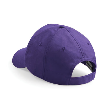 Beechfield Junior original 5-panel cap