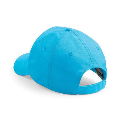 Beechfield Junior original 5-panel cap