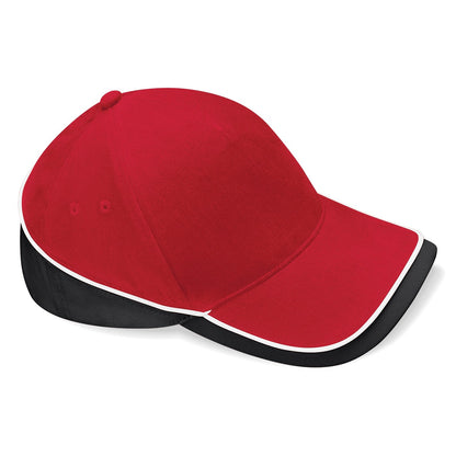 Beechfield Teamwear competition cap