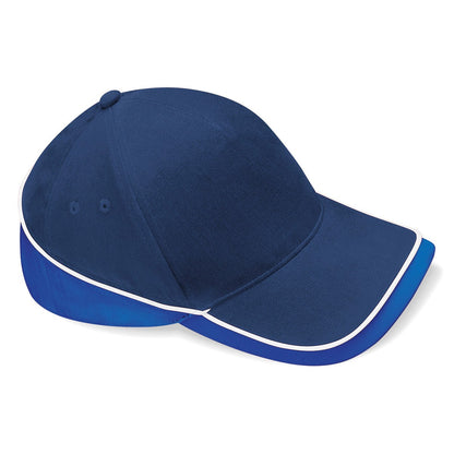 Beechfield Teamwear competition cap